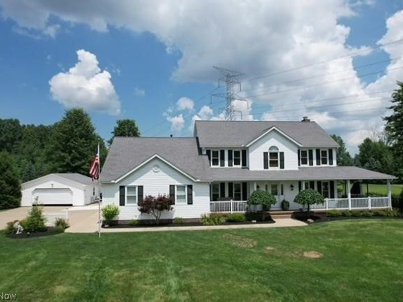 7600 Meadowood Drive, Canfield, OH 44406 Photo 47