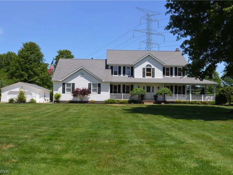 7600 Meadowood Drive, Canfield, OH 44406 Photo 48