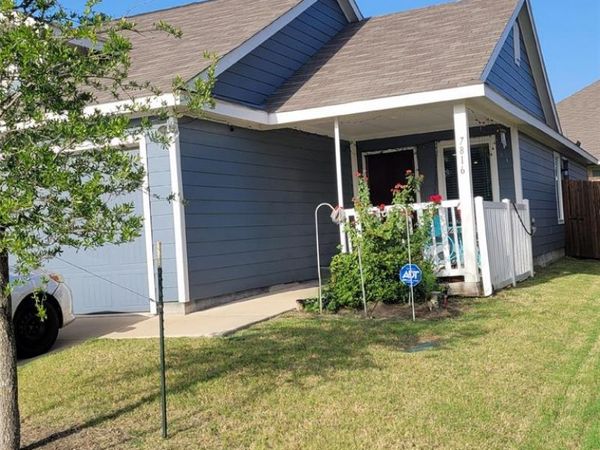 7816 Ruellia Road, McKinney, TX 75071