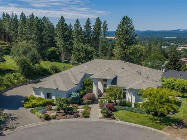 5714 S Glendora Ln, Spokane, WA 99223