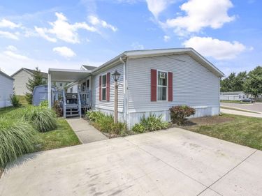9 Oak Glen Drive, Delaware, OH 43015