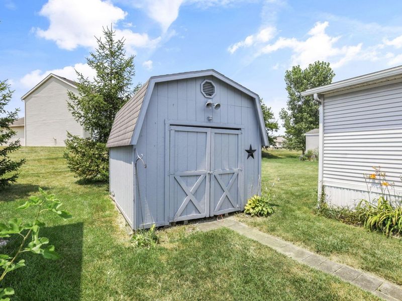 9 Oak Glen Drive , Delaware, OH 43015 Photo 41