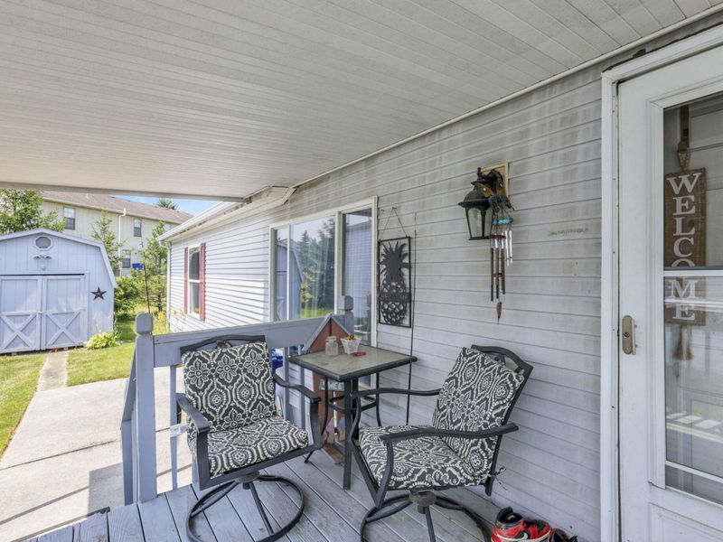 9 Oak Glen Drive , Delaware, OH 43015 Photo 5