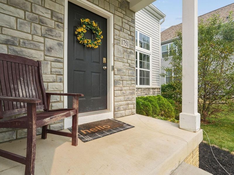 1751 Declaration Drive W, Lancaster, OH 43130 Photo 10