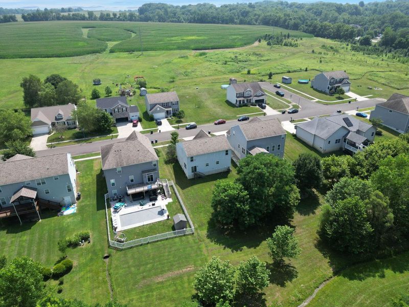 1751 Declaration Drive W, Lancaster, OH 43130 Photo 38