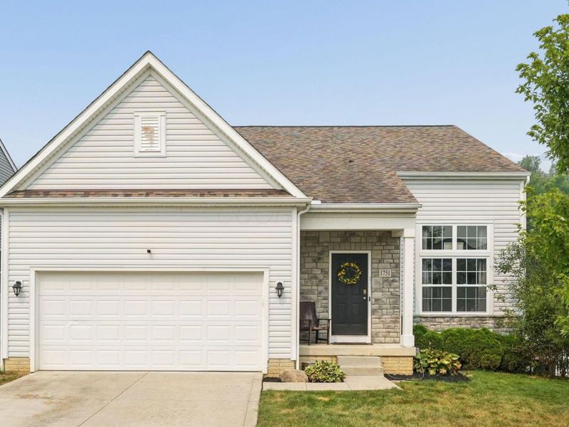 1751 Declaration Drive W, Lancaster, OH 43130 Photo 7