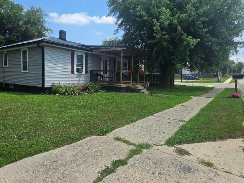 138 W Front Street, New Holland, OH 43145 Photo 3