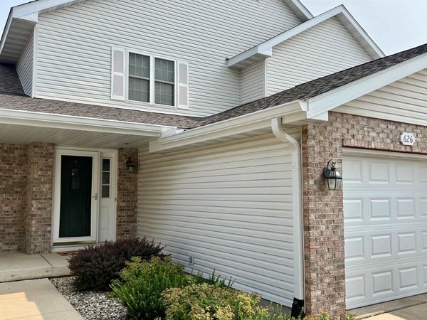 626 Village Lane, Sun Prairie, WI 53590