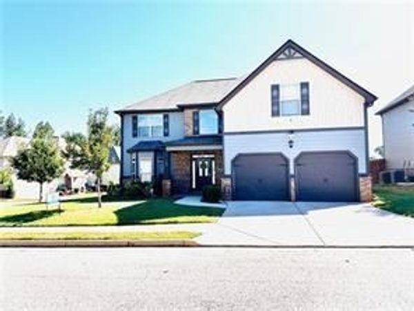 108 Escalade Drive , Mcdonough, GA 30253