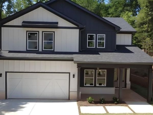 4813 River Bottom Drive , Gainesville, GA 30507