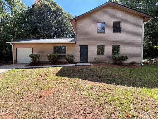 3808 Shane Court , Ellenwood, GA 30294