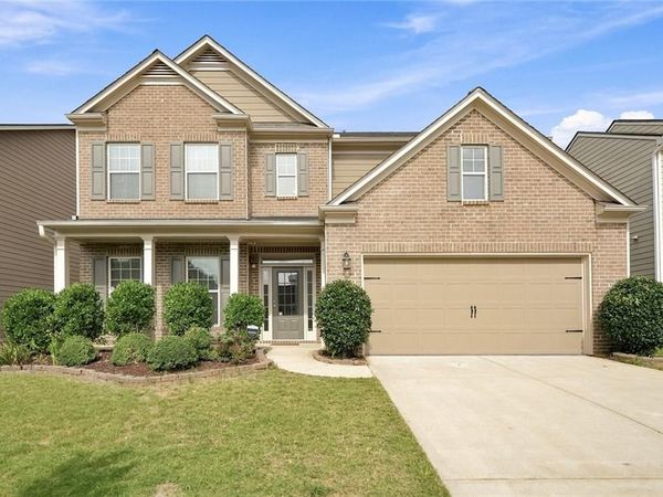 5050 Brierstone Drive, Alpharetta, GA 30004