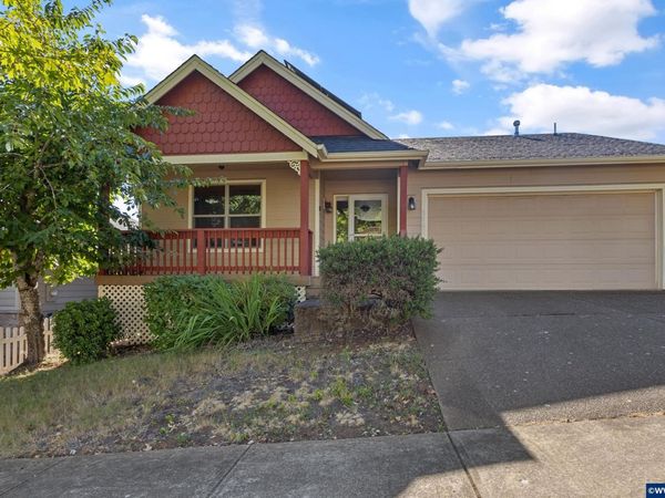 5648 Koda St SE, Salem, OR 97306