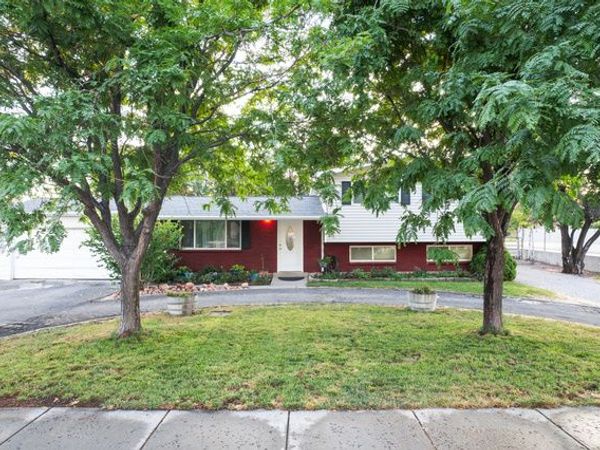 7282 S 2700 W, West Jordan, UT 84084