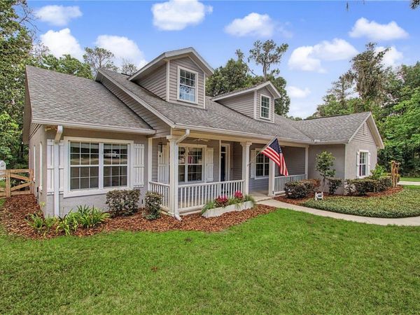 5045 SW 2ND AVENUE , OCALA, FL 34471