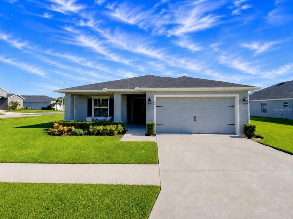 1002 PAISLEY STREET , LAKE ALFRED, FL 33850