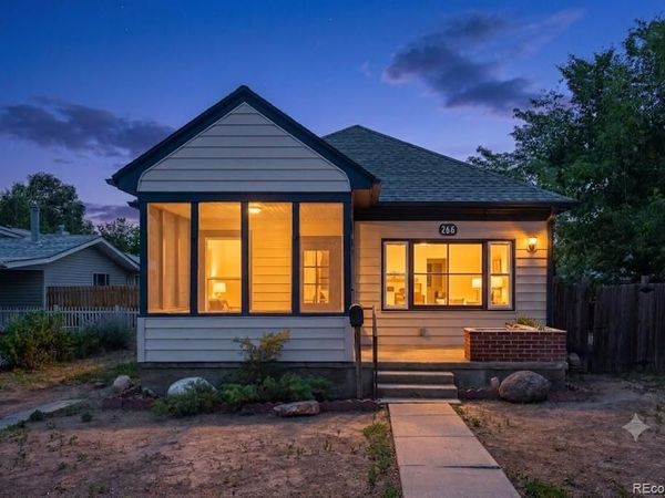 266 S 3rd Avenue, Brighton, CO 80601