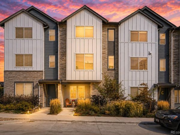 5392 Quail Street, Wheat Ridge, CO 80033