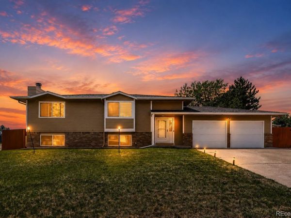 4240 Chenango Drive , Colorado Springs, CO 80911