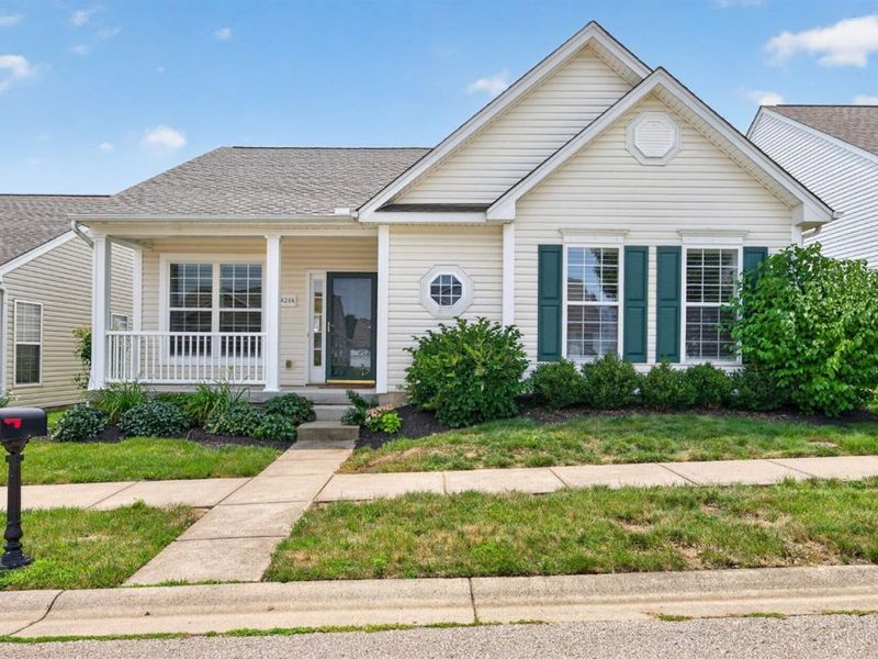 4244 N Gensen Loop, Union Twp, OH 45245 Photo 1