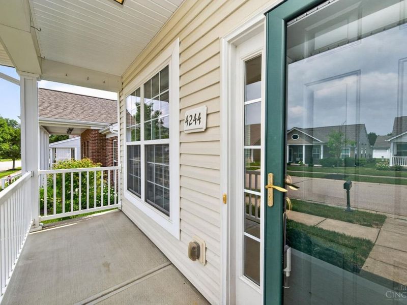 4244 N Gensen Loop, Union Twp, OH 45245 Photo 3