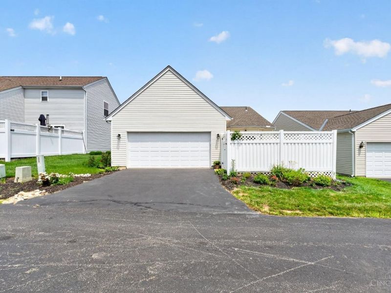 4244 N Gensen Loop, Union Twp, OH 45245 Photo 33
