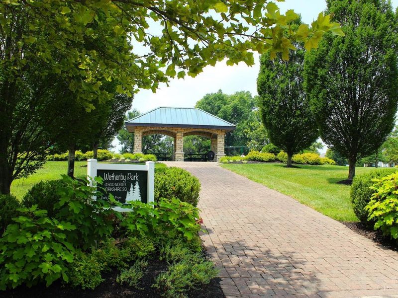 4244 N Gensen Loop, Union Twp, OH 45245 Photo 39