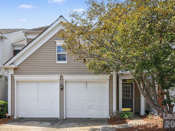 8169 Kincaid Court , Charlotte, NC 28277