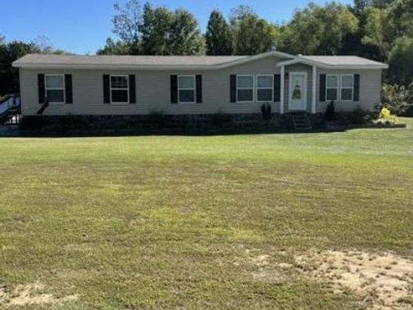 390 County Road 421, Ripley, MS 38663