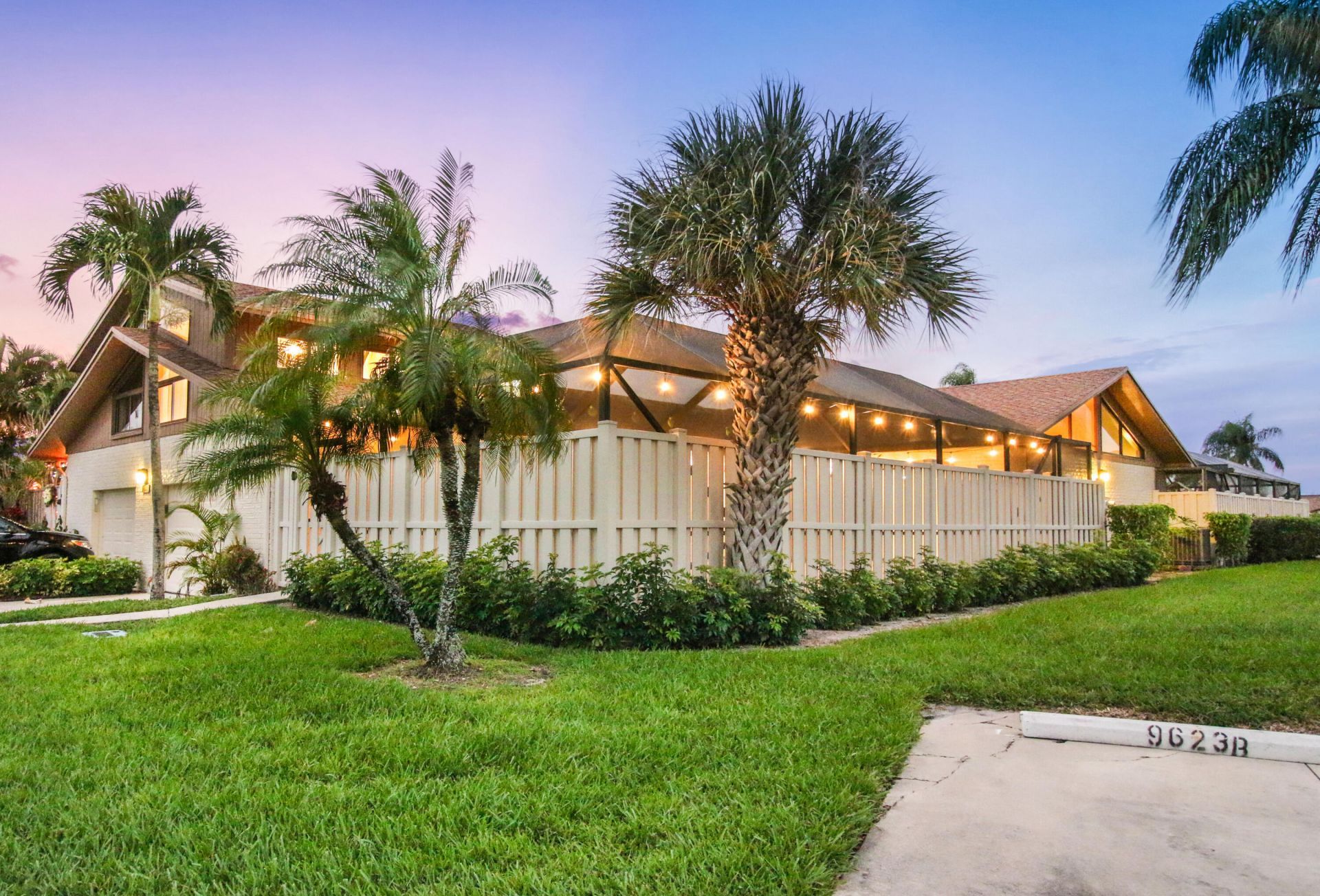 9623 Boca Gardnes Parkway, Unit B, Boca Raton, FL 33496 Photo