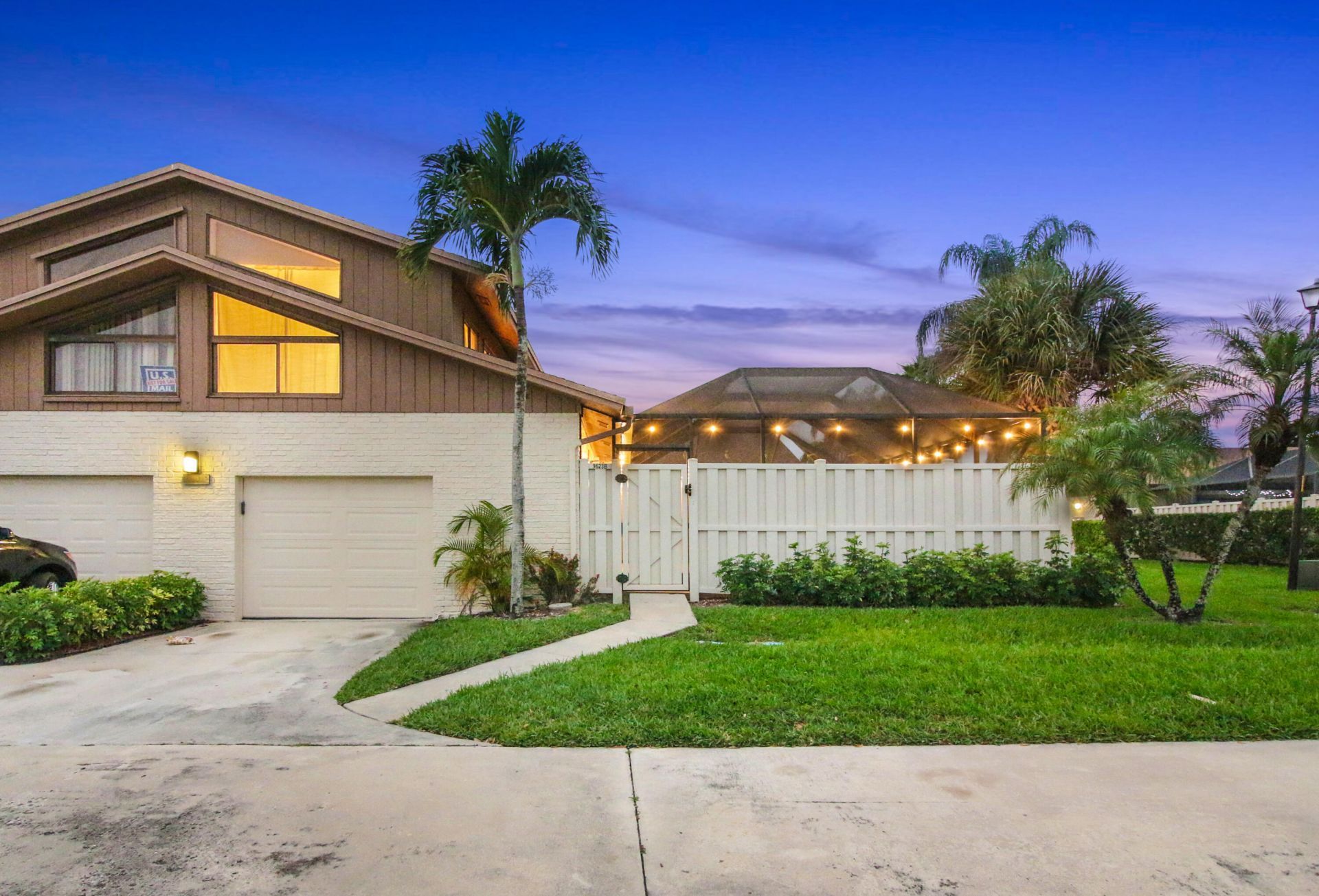 9623 Boca Gardnes Parkway, Unit B, Boca Raton, FL 33496 Photo