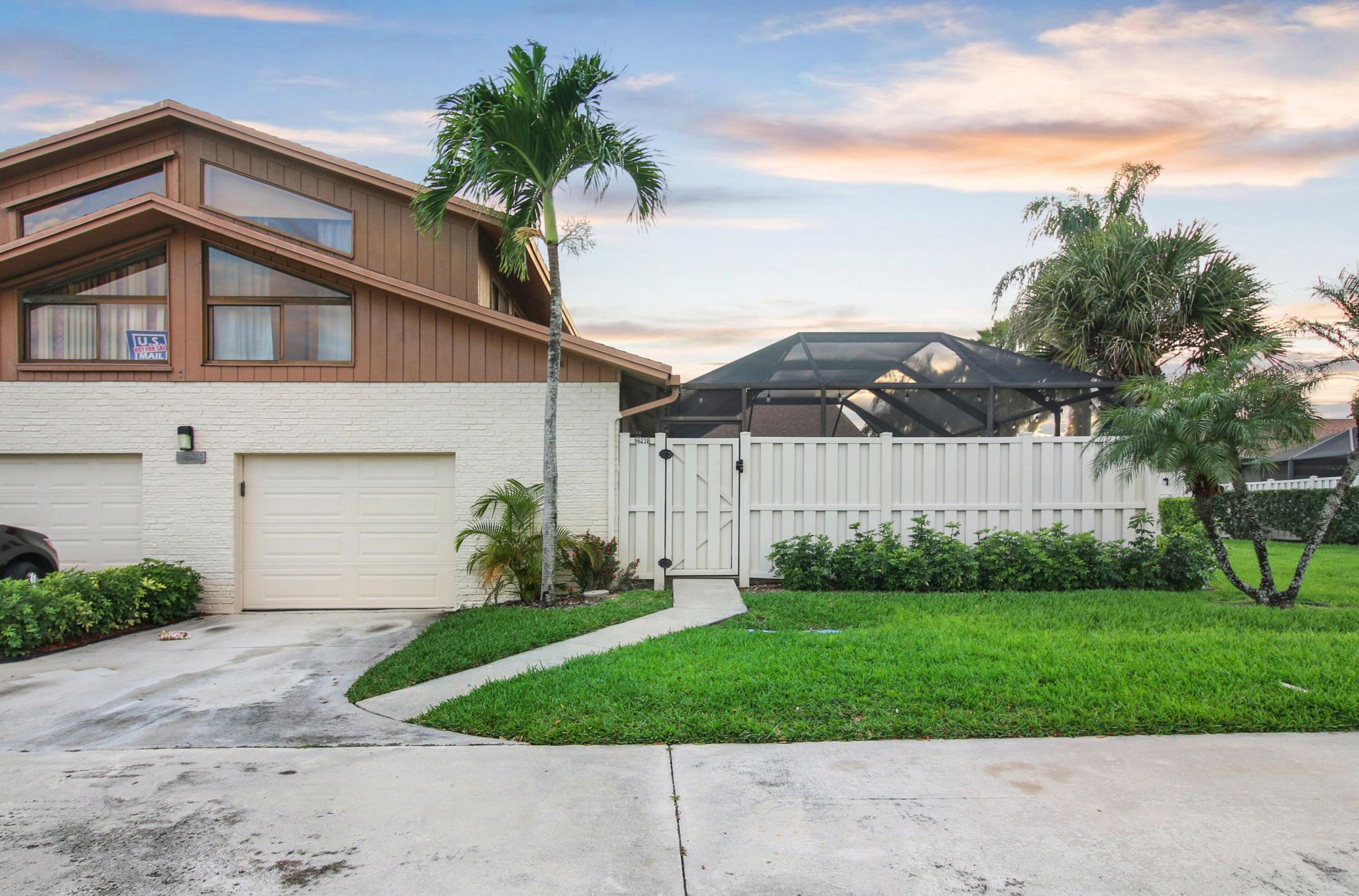 9623 Boca Gardnes Parkway, Unit B, Boca Raton, FL 33496 Photo