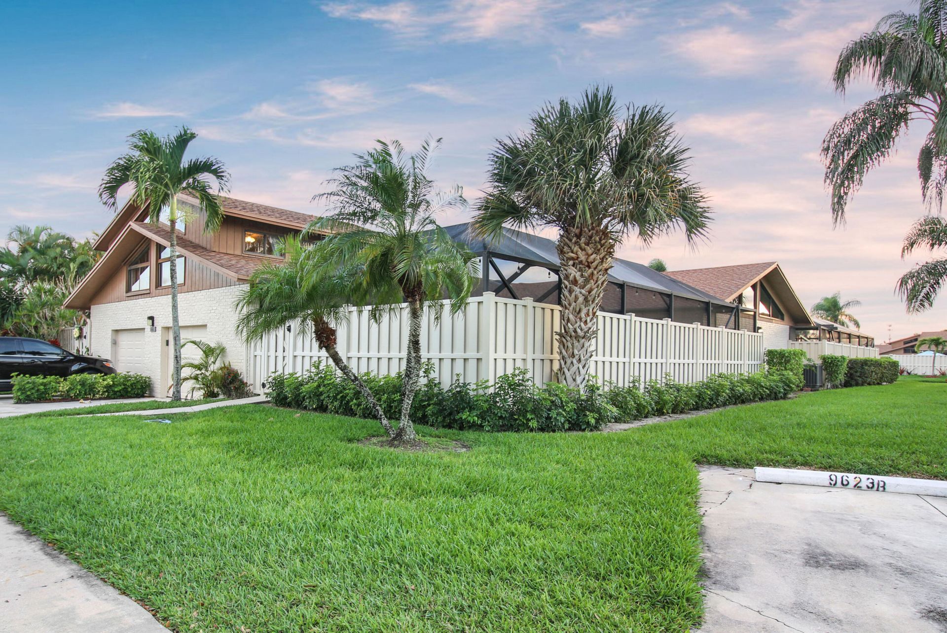 9623 Boca Gardnes Parkway, Unit B, Boca Raton, FL 33496 Photo