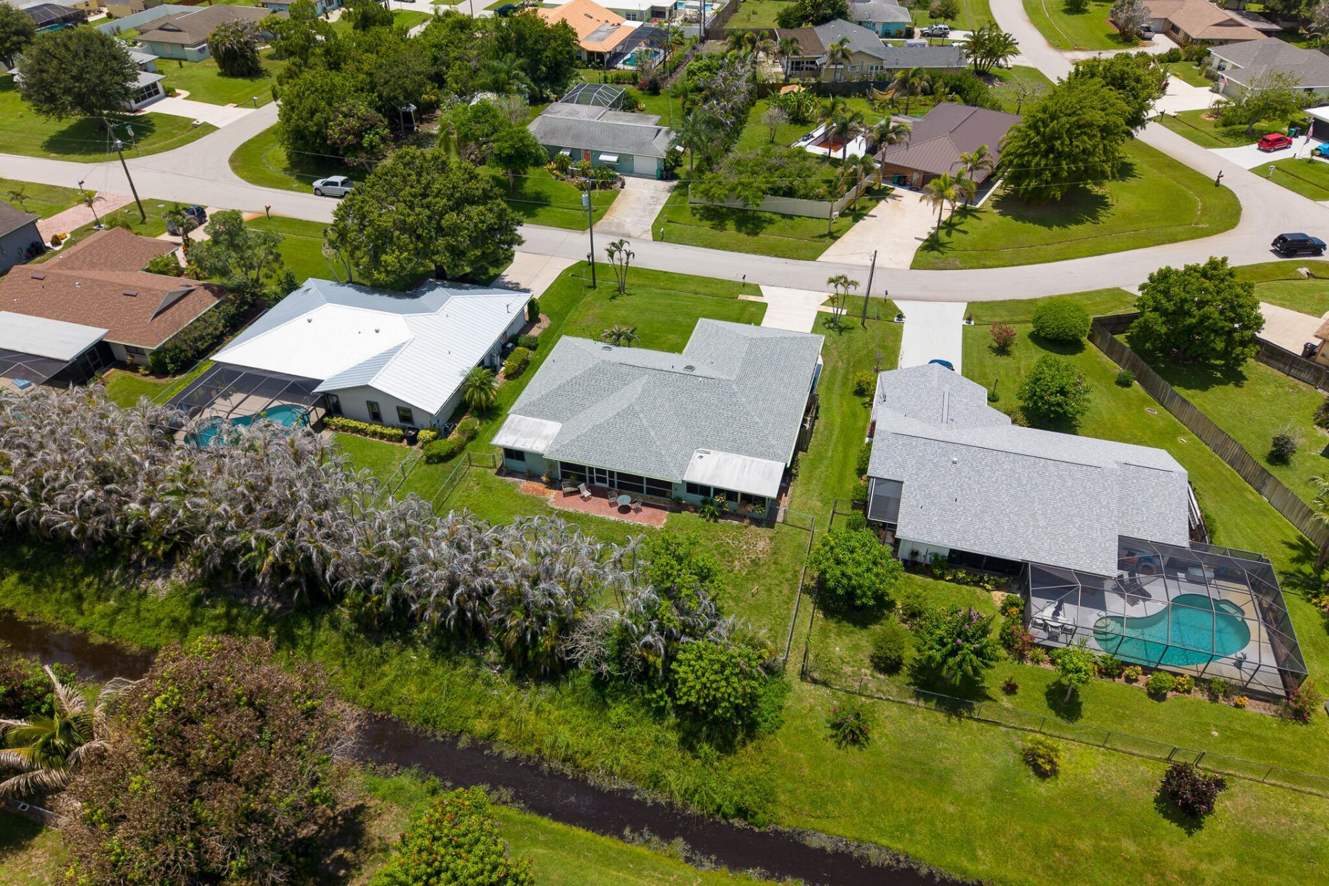 1423 SE Pitcher Road, Port Saint Lucie, FL 34952 Photo
