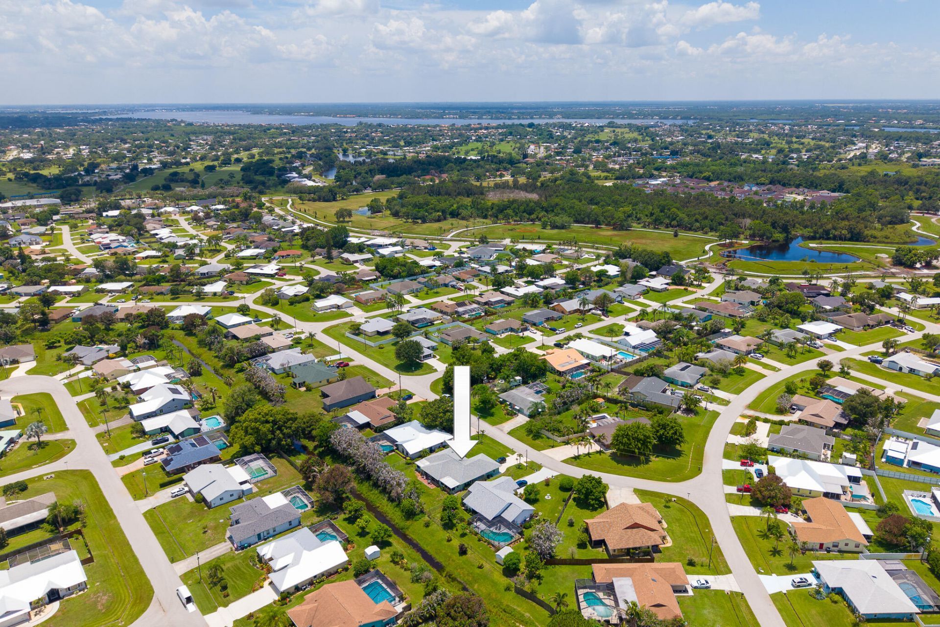 1423 SE Pitcher Road, Port Saint Lucie, FL 34952 Photo