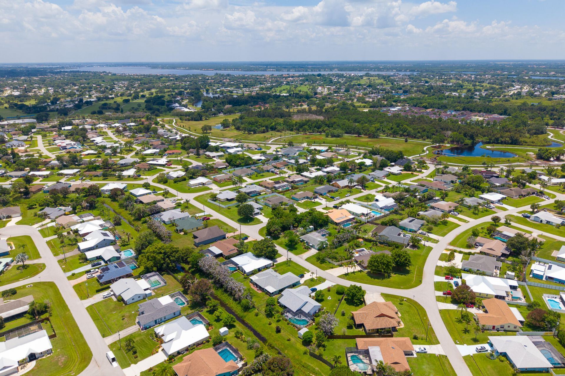 1423 SE Pitcher Road, Port Saint Lucie, FL 34952 Photo