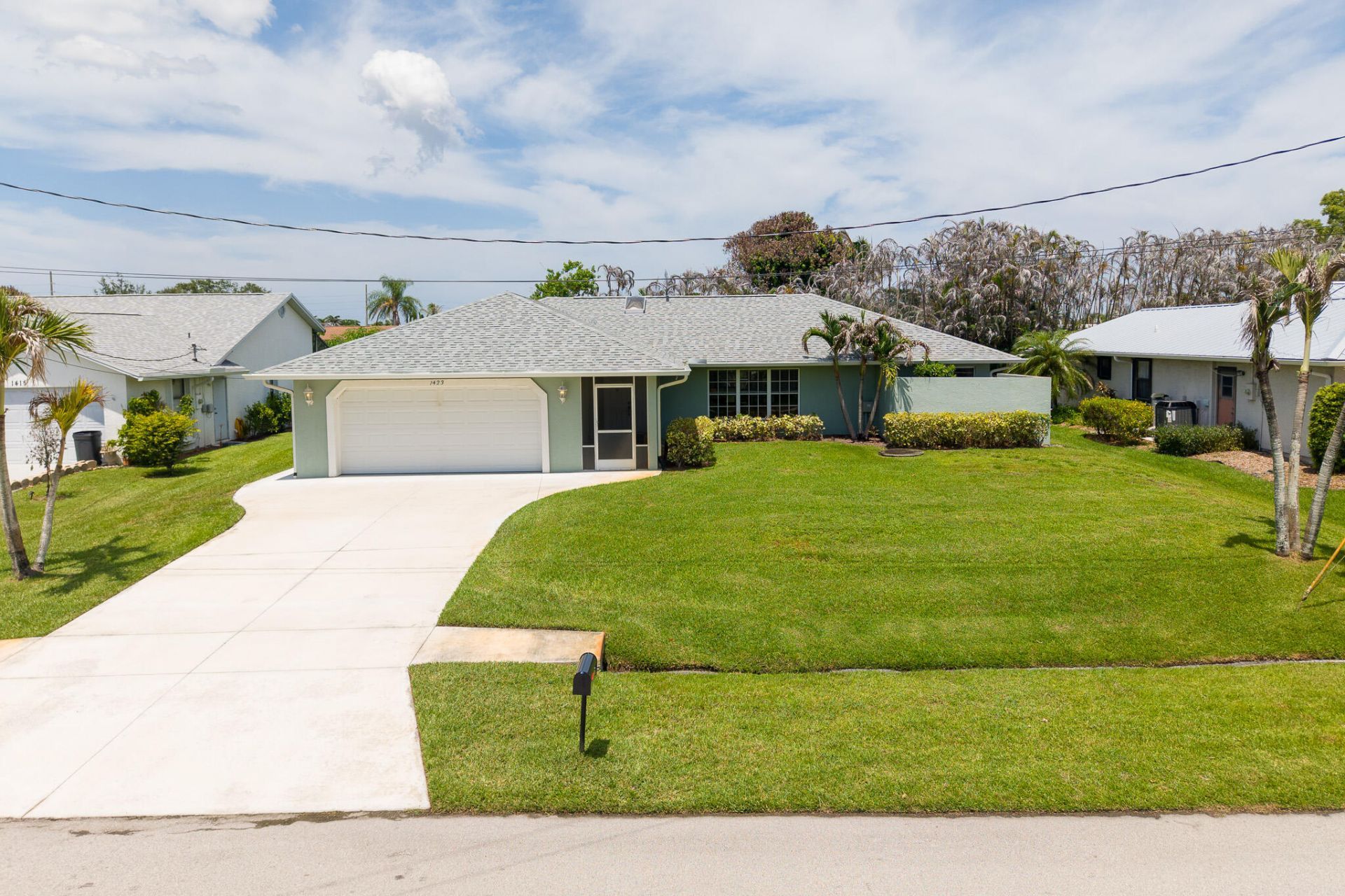 1423 SE Pitcher Road, Port Saint Lucie, FL 34952 Photo