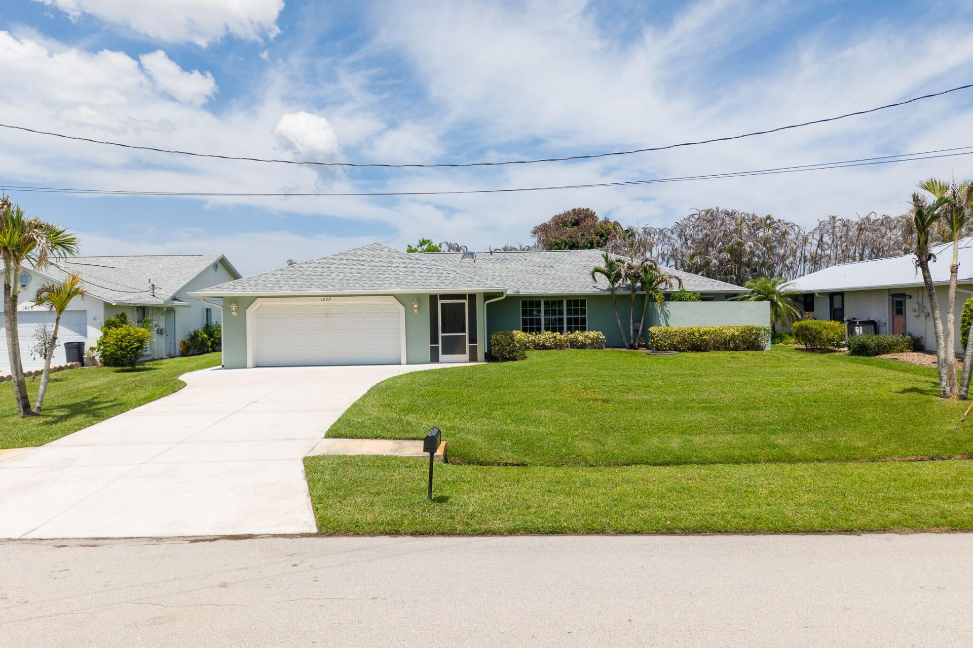 1423 SE Pitcher Road, Port Saint Lucie, FL 34952 Photo
