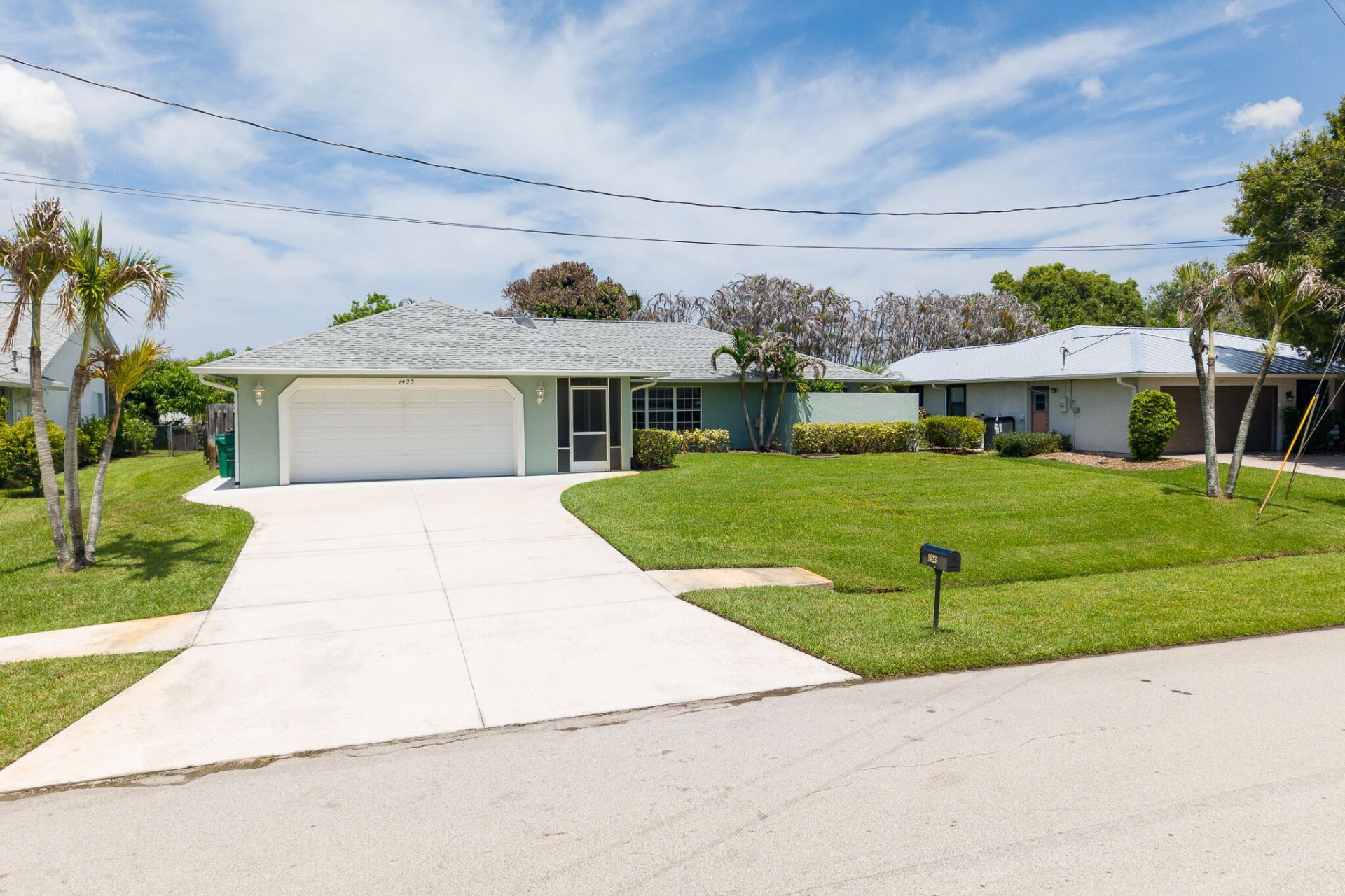1423 SE Pitcher Road, Port Saint Lucie, FL 34952 Photo