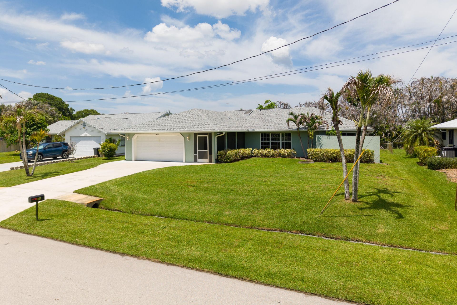 1423 SE Pitcher Road, Port Saint Lucie, FL 34952 Photo