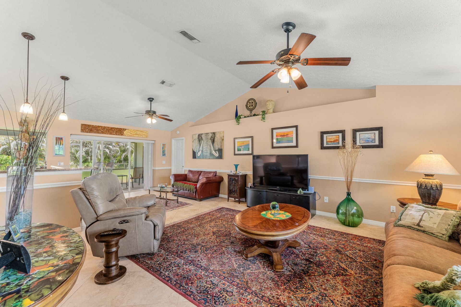 1423 SE Pitcher Road, Port Saint Lucie, FL 34952 Photo
