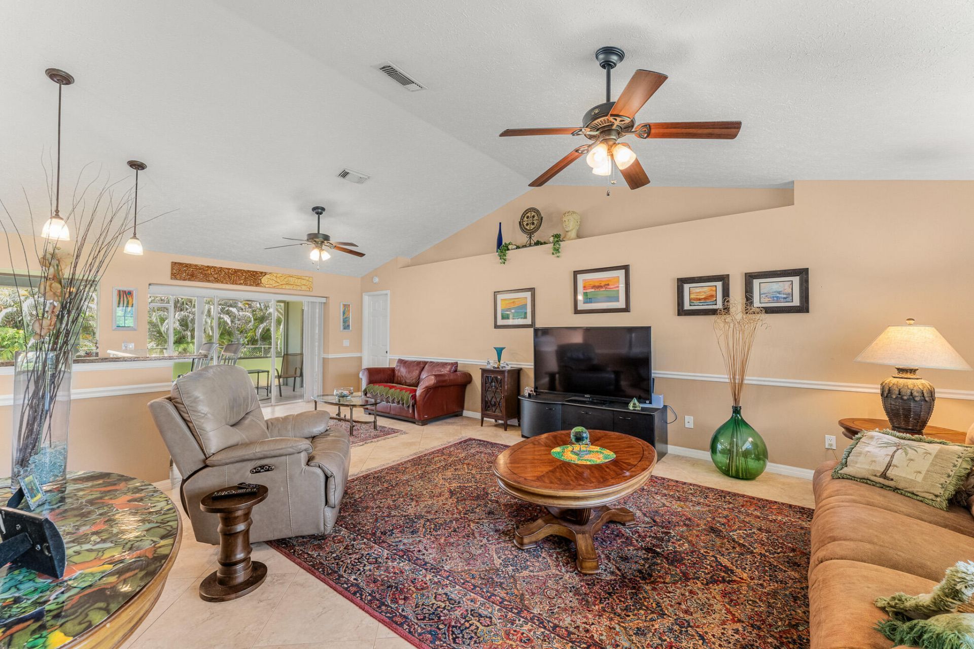 1423 SE Pitcher Road, Port Saint Lucie, FL 34952 Photo