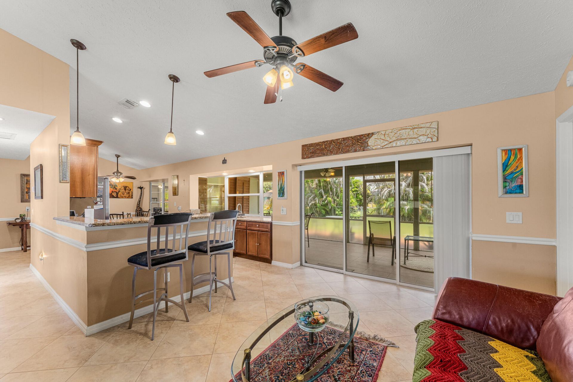 1423 SE Pitcher Road, Port Saint Lucie, FL 34952 Photo