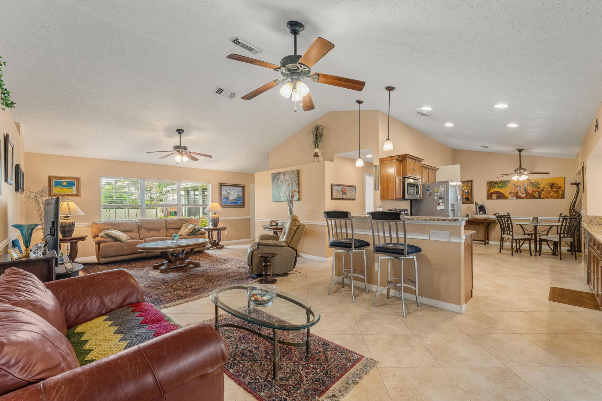 1423 SE Pitcher Road, Port Saint Lucie, FL 34952 Photo