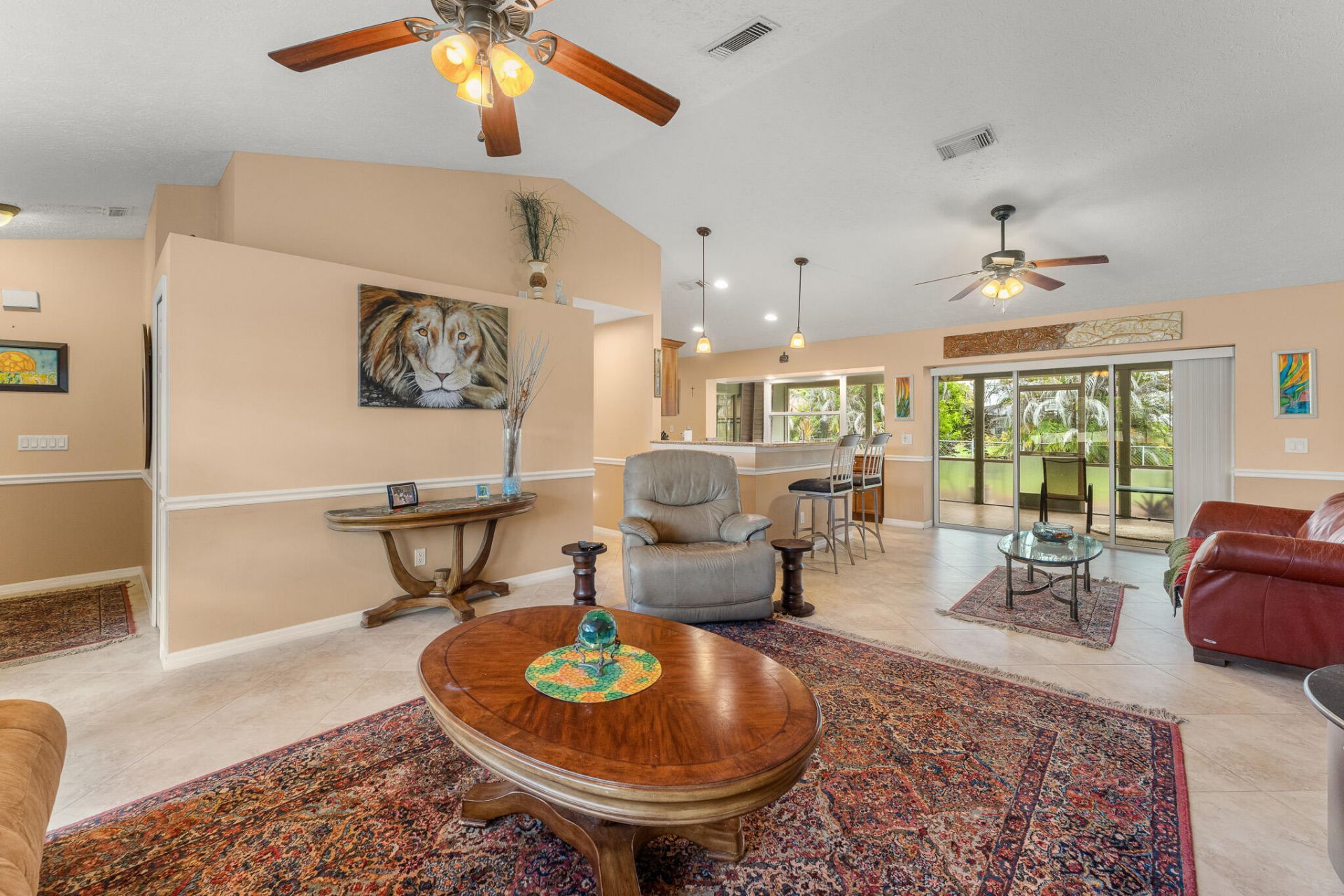 1423 SE Pitcher Road, Port Saint Lucie, FL 34952 Photo