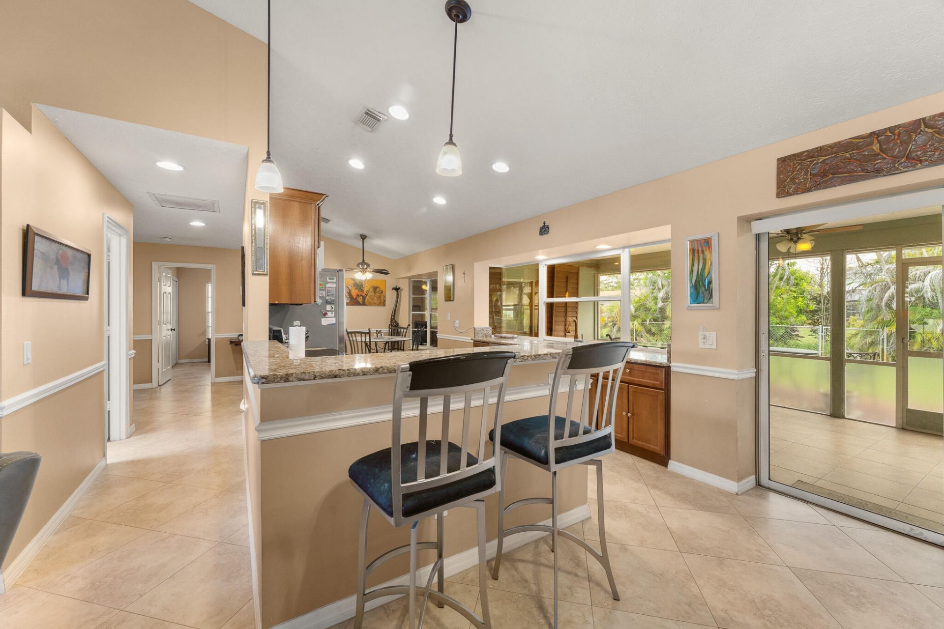 1423 SE Pitcher Road, Port Saint Lucie, FL 34952 Photo