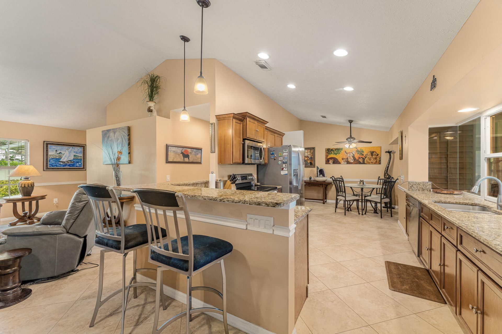 1423 SE Pitcher Road, Port Saint Lucie, FL 34952 Photo