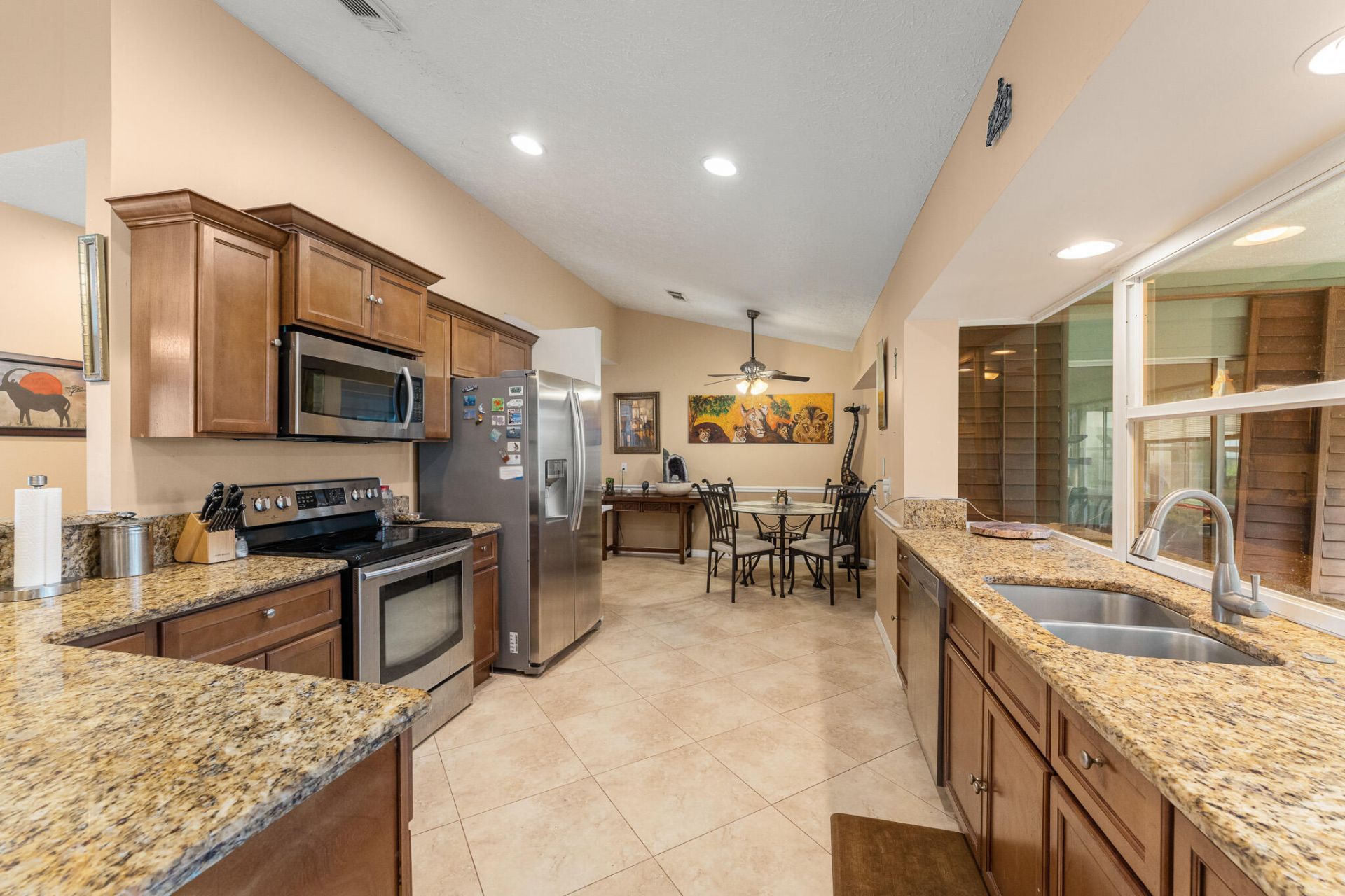 1423 SE Pitcher Road, Port Saint Lucie, FL 34952 Photo