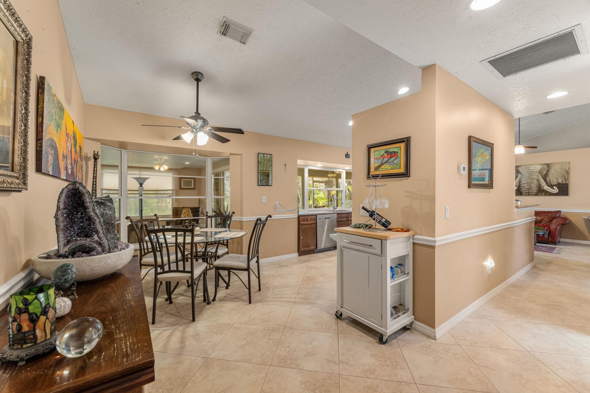 1423 SE Pitcher Road, Port Saint Lucie, FL 34952 Photo