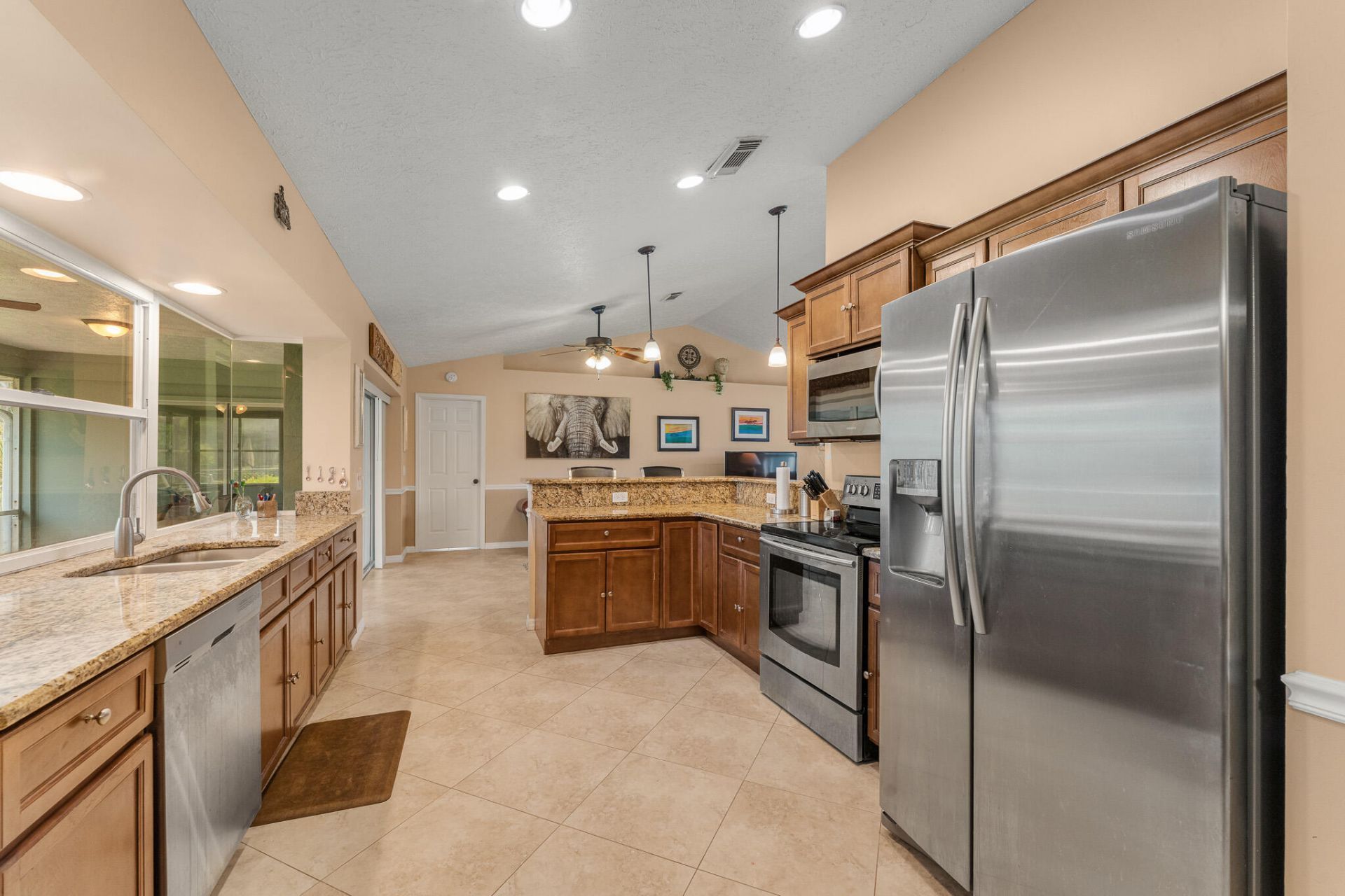 1423 SE Pitcher Road, Port Saint Lucie, FL 34952 Photo